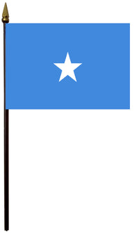 Somalia
