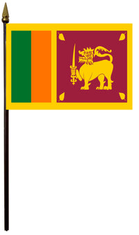 Sri Lanka