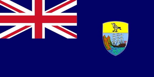 St Helena Flag