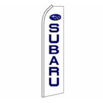 Subaru Blade Banner 11.5'x2.5'
