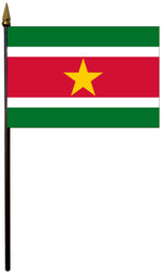 Suriname