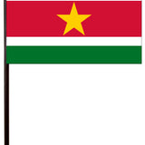 Suriname