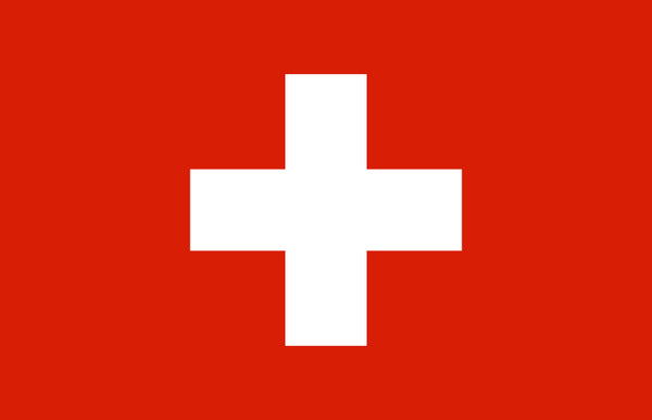 Switzerland Flag