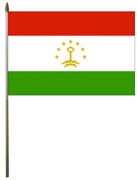 Tajikistan