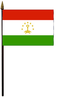 Tajikistan