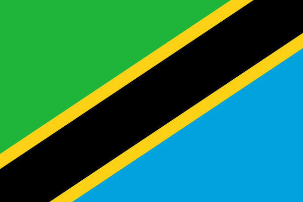 Tanzania