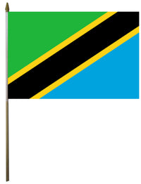 Tanzania