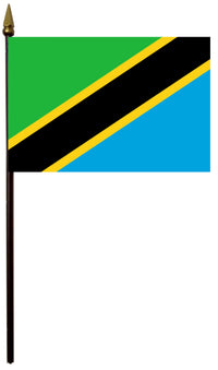 Tanzania