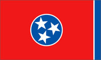 Tennessee State Flag