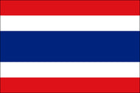 Thailand Flag