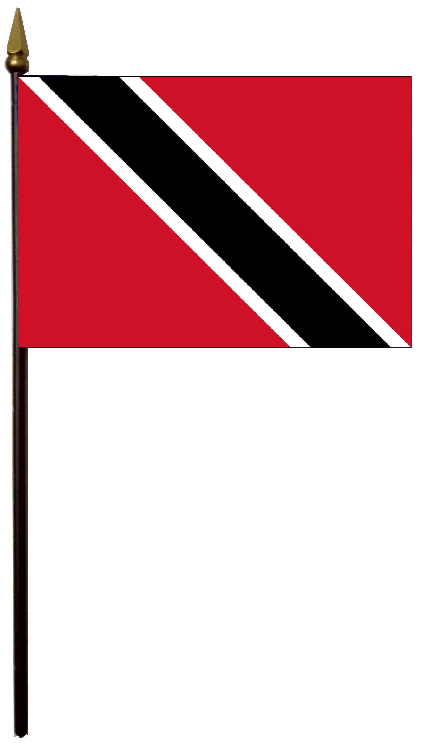 Trinidad & Tabago