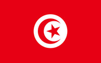Tunisia Flag