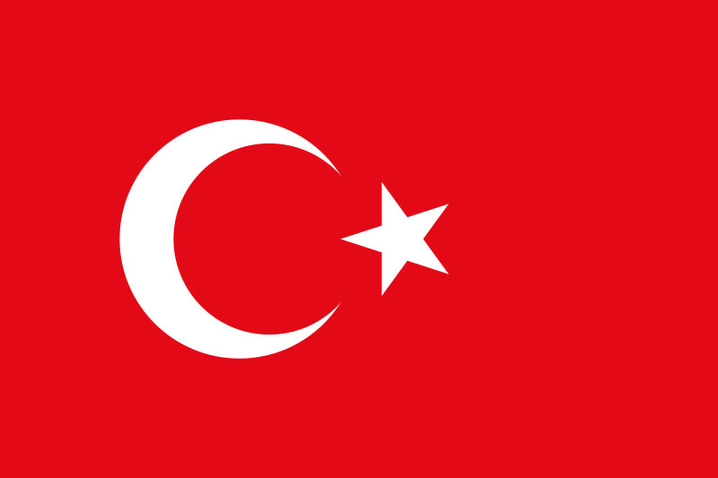 Turkey Flag