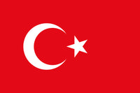 Turkey Flag