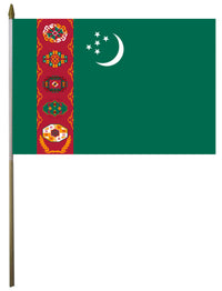 Turkmenistan