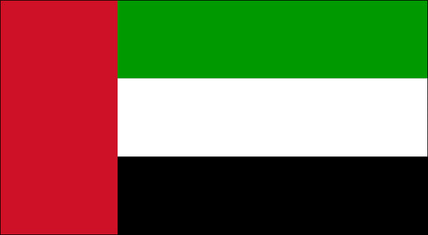 United Arab Emirates