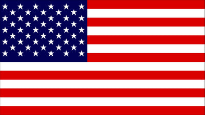 United States of America (USA)
