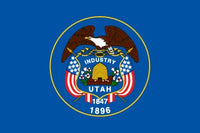 Utah State Flag