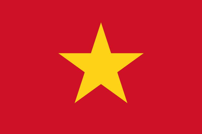 Vietnam