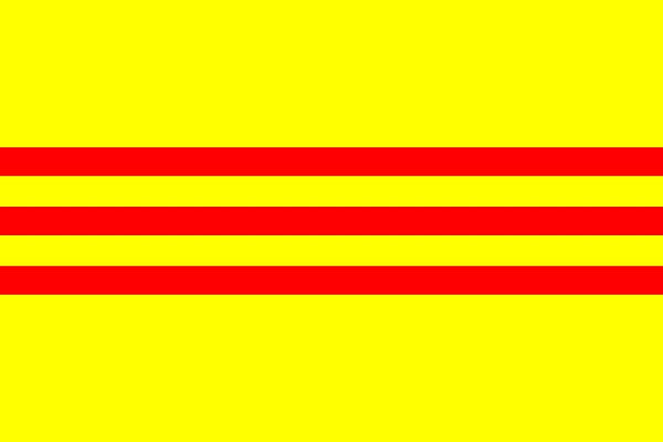 Vietnam, South