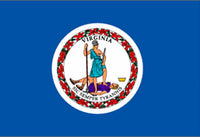 Virginia State Flag