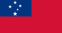 Samoa Western