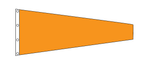 1 Colour Windsock