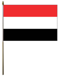 Yemen