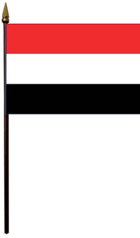 Yemen