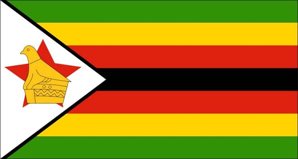 Zimbabwe