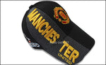 Manchester united Baseball Cap