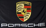 Porche 36"x 60"