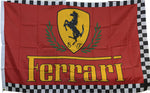Ferrari 36"x 60"
