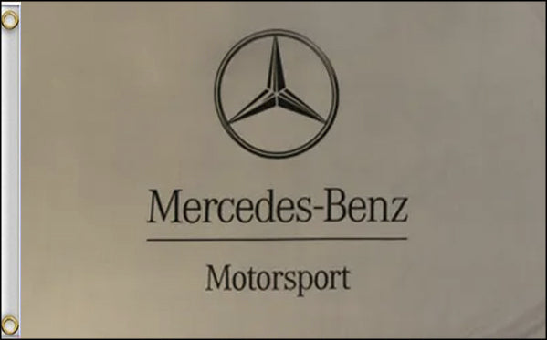 Mercedes Benz 36"x60"