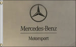 Mercedes Benz 36"x60"