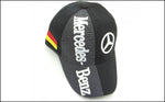 Mercedes Benz Baseball Cap