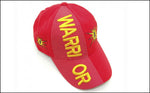 Oka Warrior Baseball Cap