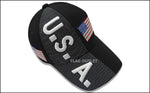 USA Baseball Cap