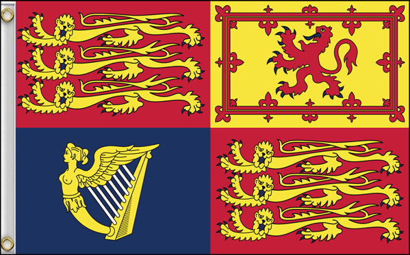 UK Royal Std 36"x 60"