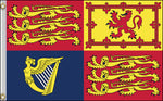 UK Royal Std 36"x 60"