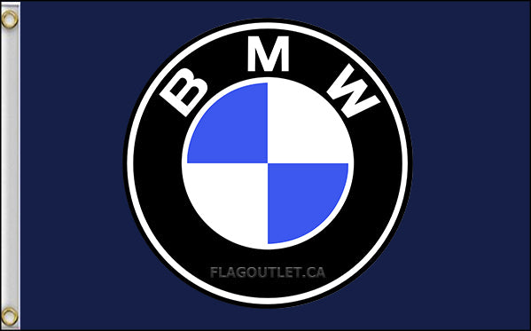 BMW  36"x60"