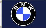 BMW  36"x60"