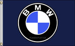 BMW  36"x 60"