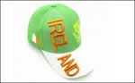 Ireland Erin go Bragh Baseball Cap