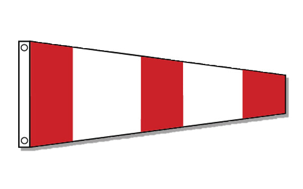 International Nautical Code: Substitute or Repeater Flags