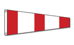 International Nautical Code: Substitute or Repeater Flags