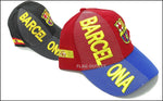 Barcelona Baseball Cap
