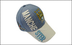 Manchester city Baseball Cap