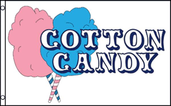 Cotton Candy 36"x 60"