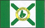 Cape Breton Flags